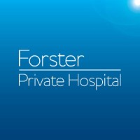 Forster Private Hospital logo - Similar company to University Of Newcastle Department Of Rural Health