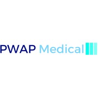 PWAP Medical logo - Similar company to Protechimaging Srl