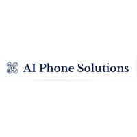AI Phone Solutions logo - Similar company to Call Stream Ai
