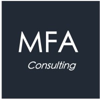 MFA Consulting logo - Similar company to Aneto