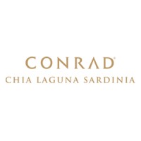 Conrad Chia Laguna Sardinia logo - Similar company to Minuit Fée