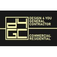 D4GC logo - Similar company to Gupm Construction Managers
