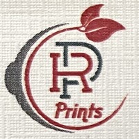 Rasna Prints logo - Similar company to Fourway International