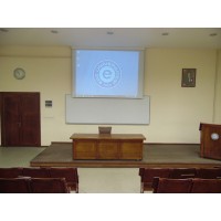 Ege Üniversitesi Bilgisayar Mühendisliği Bölümü logo - Similar company to Sakarya Üniversitesi Bilgisayar Topluluğu