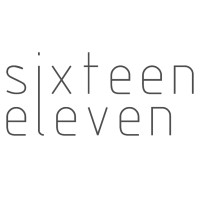 Sixteen Eleven logo - Similar company to Irie Seeds