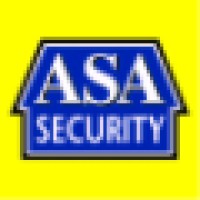 ASA Security logo - Similar company to Alameda Security Group