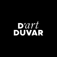 D'art Duvar logo - Similar company to De Verbinding Beek