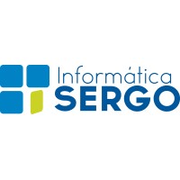 Informática SERGO logo - Similar company to Infogesa