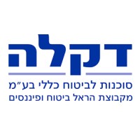 Dikla Insurance Company, Ltd. logo - Similar company to Elonsoft