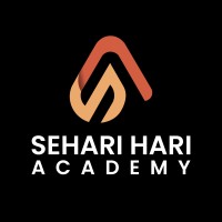 Sehari - hari Academy logo - Similar company to Repack.Id