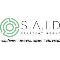Said Strategy Group