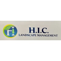 H.I.C. Landscape Management logo - Similar company to Turfgrass Solutions Inc.