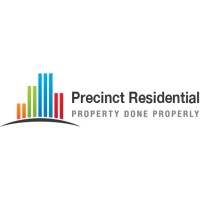 Precinct Residential logo - Similar company to Gqs