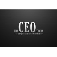 The CEO Forum logo - Similar company to The Ceo Talks