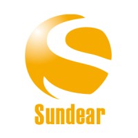 SUNDEAR - Electrical Home Appliance Manufacturer logo - Similar company to Home Appliance