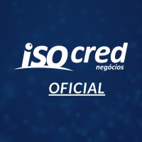 ISOCRED NEGÓCIOS OFICIAL logo - Similar company to Isocred Erechim Ii