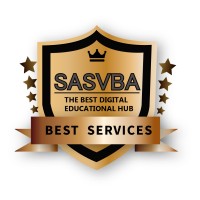 SASVBA logo - Similar company to Ram Advertising Ltd.