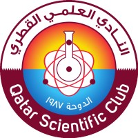 Qatar Scientific Club logo - Similar company to Thakaa Technologies