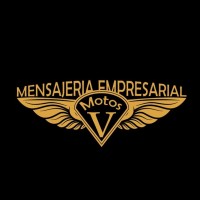 Motos V - Mensajeria Empresarial logo - Similar company to Taller Dos Tiempos