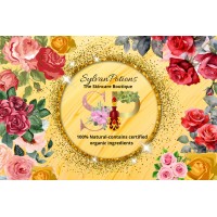 Green Goddess Natural Cosmetics Pvt Ltd logo - Similar company to Build Green Design Studio