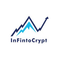 InFintoCrypt logo - Similar company to Coppay — Cryptofying Your Business