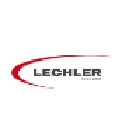Lechler Spa logo - Similar company to Pegaso 2000