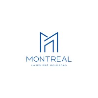 Montreal Lajes Pré-moldadas logo - Similar company to Febracis Pará
