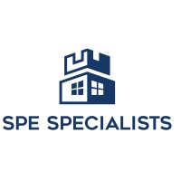 SPE Specialists logo - Similar company to Real Constructors Inc.