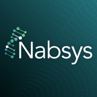 Nabsys logo - Similar company to Bionano