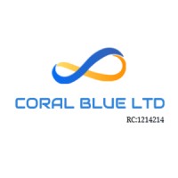 Coral Blue Limited logo - Similar company to Qwikdrip