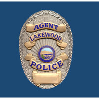 Lakewood Police Department logo - Similar company to Colorado State Patrol
