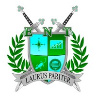Epsilon Nu Tau Kappa Chapter JMU logo - Similar company to Calvin8 Solutions