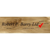 Robert P. Barry Ltd logo - Similar company to Mwbenney Ltd