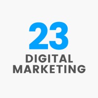 23 Digital Marketing logo - Similar company to Semtitans Digital Private Limited