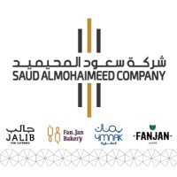 Saud Almohaimeed Company logo - Similar company to National Polyethylene Company