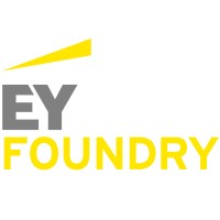 EY Foundry logo - Similar company to Evolucix