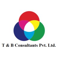 T & B Consultants Pvt. Ltd.
