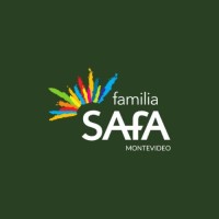 Colegio Sagrada Familia logo - Similar company to Ivy Thomas