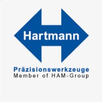 Fritz Hartmann Präzisionswerkzeuge GmbH & Co. KG logo - Similar company to Mpk Special Tools Gmbh