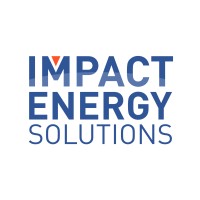 Impact Energy Solutions logo - Similar company to Humanrx