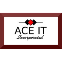 Ace IT Technologies Inc. logo - Similar company to Server Supportz