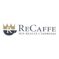 ReCaffe srl logo - Similar company to Italiani A Casa