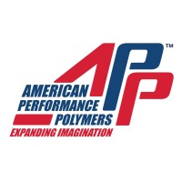 American Performance Polymers logo - Similar company to Path Forward- A Cqv Firm