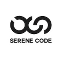 Serene Code logo - Similar company to Liminal Ai
