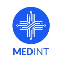 Medint logo - Similar company to Smartomica