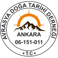 Eurasia Natural History Association logo - Similar company to Pi Analytics