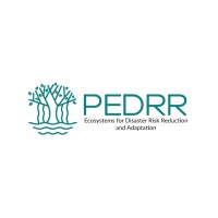 The Partnership for Environment and Disaster Risk Reduction (PEDRR) logo - Similar company to Diamond List