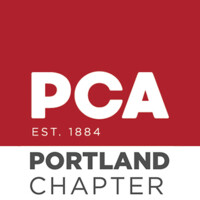 Painting Contractors Association (PCA) Portland Chapter logo - Similar company to Klean Lots