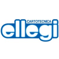 Cartotecnica Ellegi logo - Similar company to F.Lli Menabo Srl