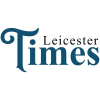Leicester Times logo - Similar company to Boostdigitalmedia.Net